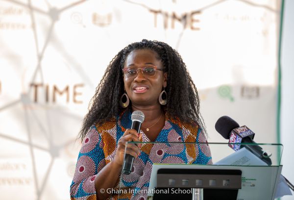 TIME Conference - 3RD EDITION